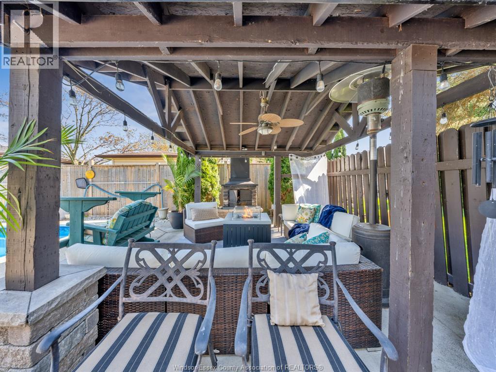 357 GAUTHIER, Tecumseh, Ontario, N8N2W3 — Photo 44