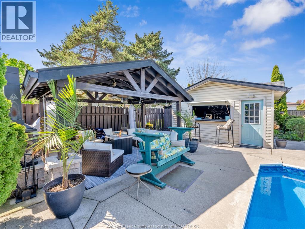 357 GAUTHIER, Tecumseh, Ontario, N8N2W3 — Photo 45