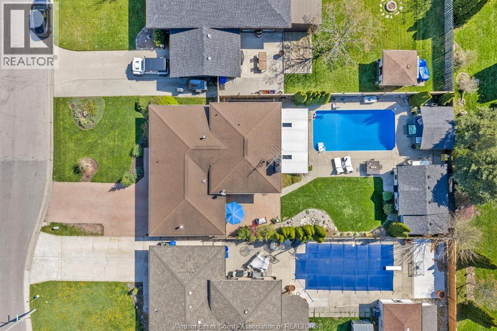 357 GAUTHIER, Tecumseh, Ontario, N8N2W3 — Photo 47