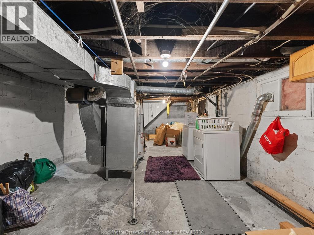 1560-1562 DOUGALL AVENUE, Windsor, Ontario, N8X1S1 — Photo 23
