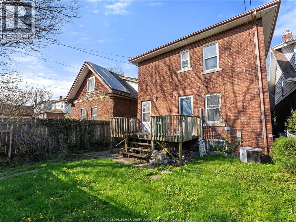 1560-1562 DOUGALL AVENUE, Windsor, Ontario, N8X1S1 — Photo 26