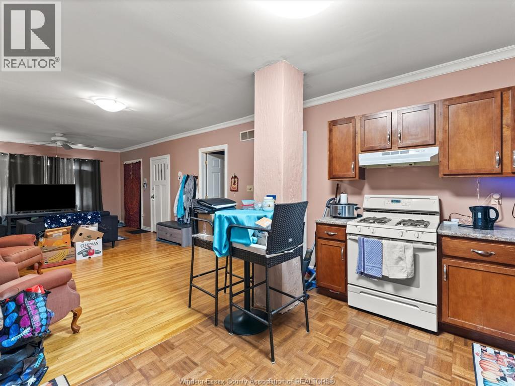 1560-1562 DOUGALL AVENUE, Windsor, Ontario, N8X1S1 — Photo 17
