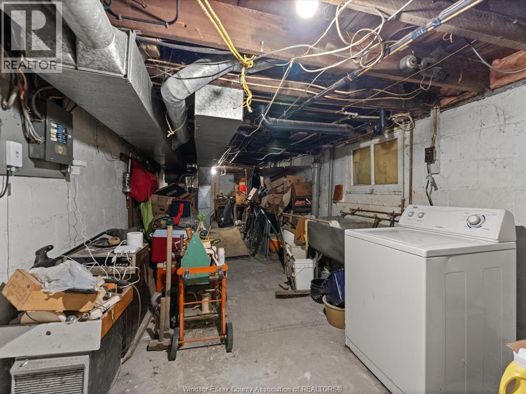 1560-1562 DOUGALL AVENUE, Windsor, Ontario, N8X1S1 — Photo 25