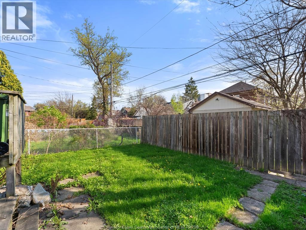 1560-1562 DOUGALL AVENUE, Windsor, Ontario, N8X1S1 — Photo 27