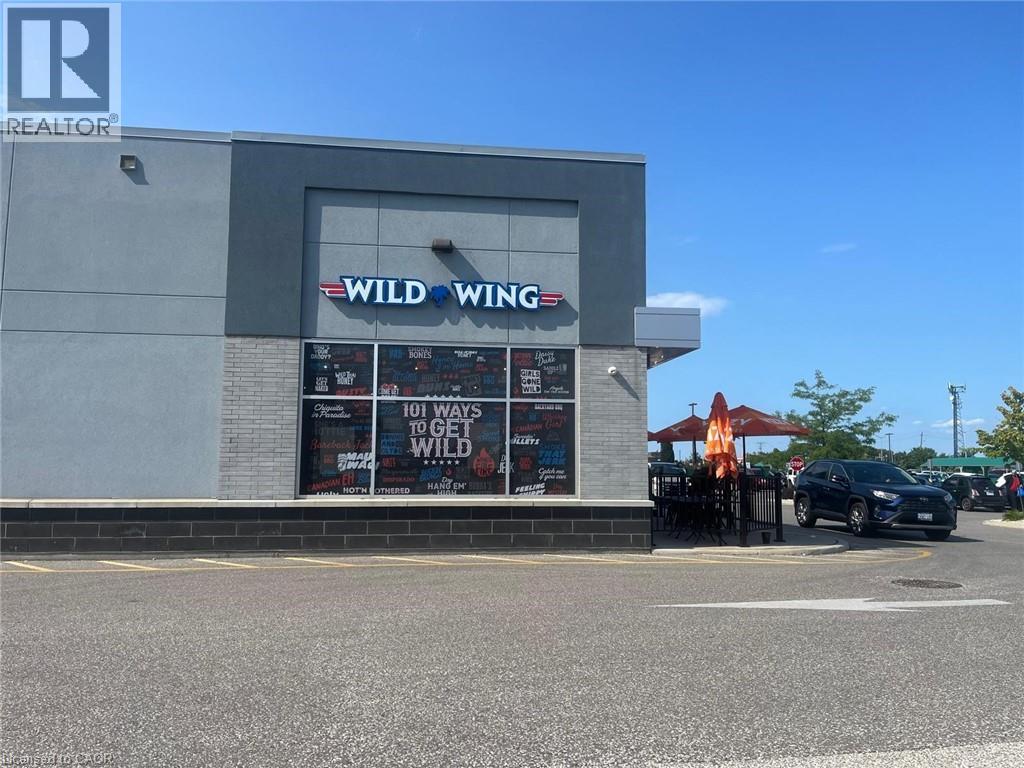 1655 MANNING Road Unit# 2C&D, Windsor, Ontario, N8N5B5 — Photo 2