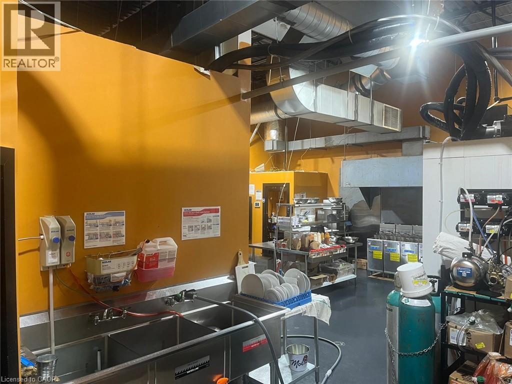 1655 MANNING Road Unit# 2C&D, Windsor, Ontario, N8N5B5 — Photo 7