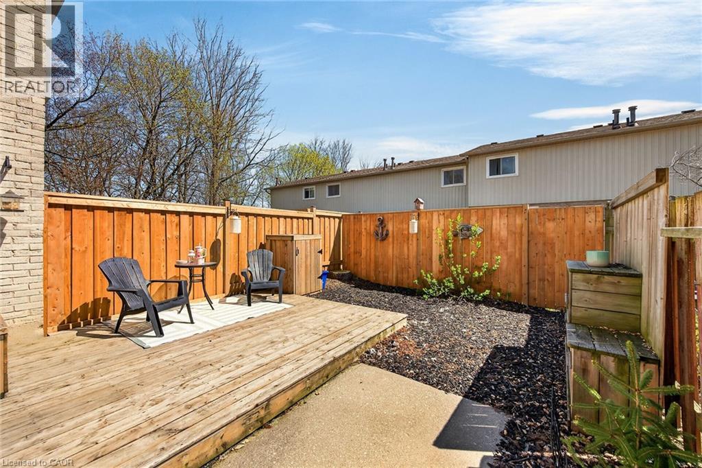 142 RICHARDSON Drive Unit# 12, Port Dover, Ontario, N0A1N4 — Photo 22
