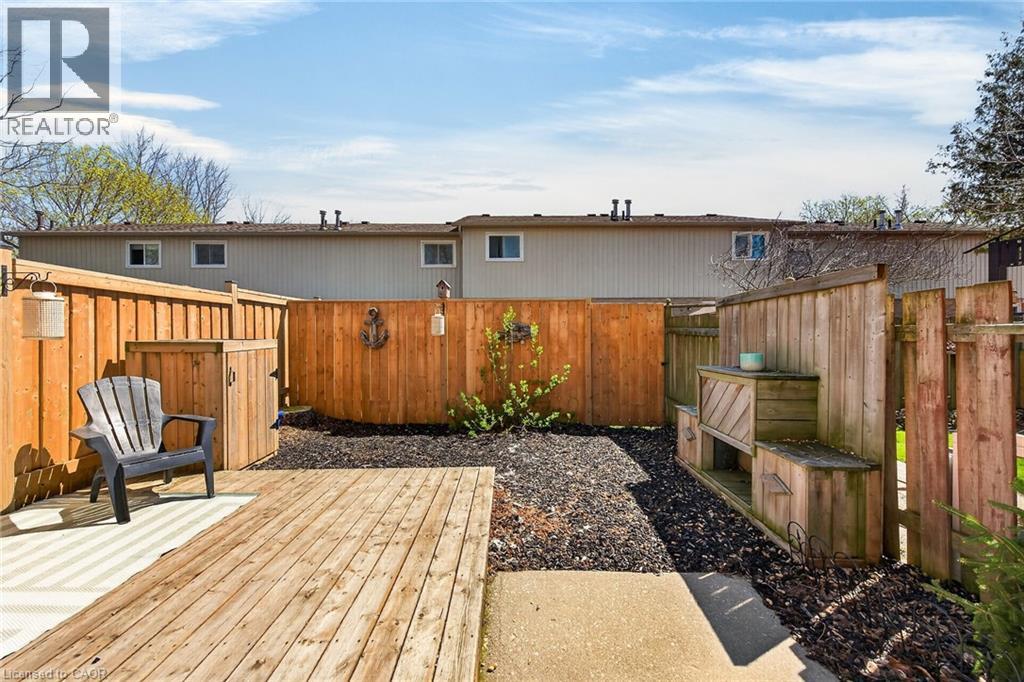 142 RICHARDSON Drive Unit# 12, Port Dover, Ontario, N0A1N4 — Photo 23