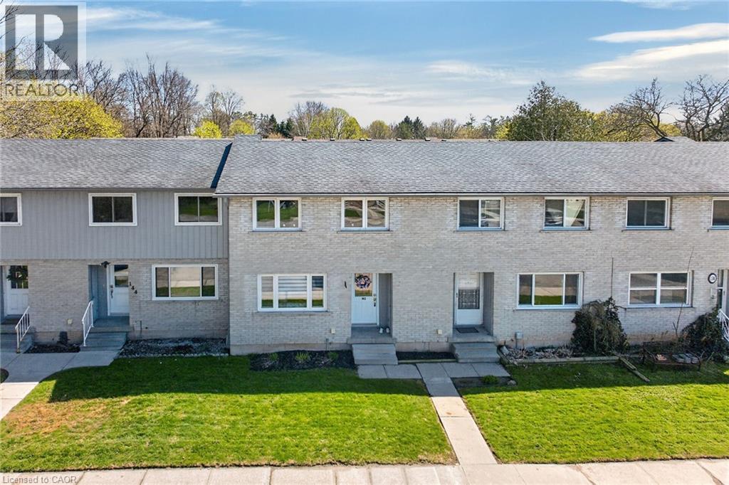 142 RICHARDSON Drive Unit# 12, Port Dover, Ontario, N0A1N4 — Photo 29