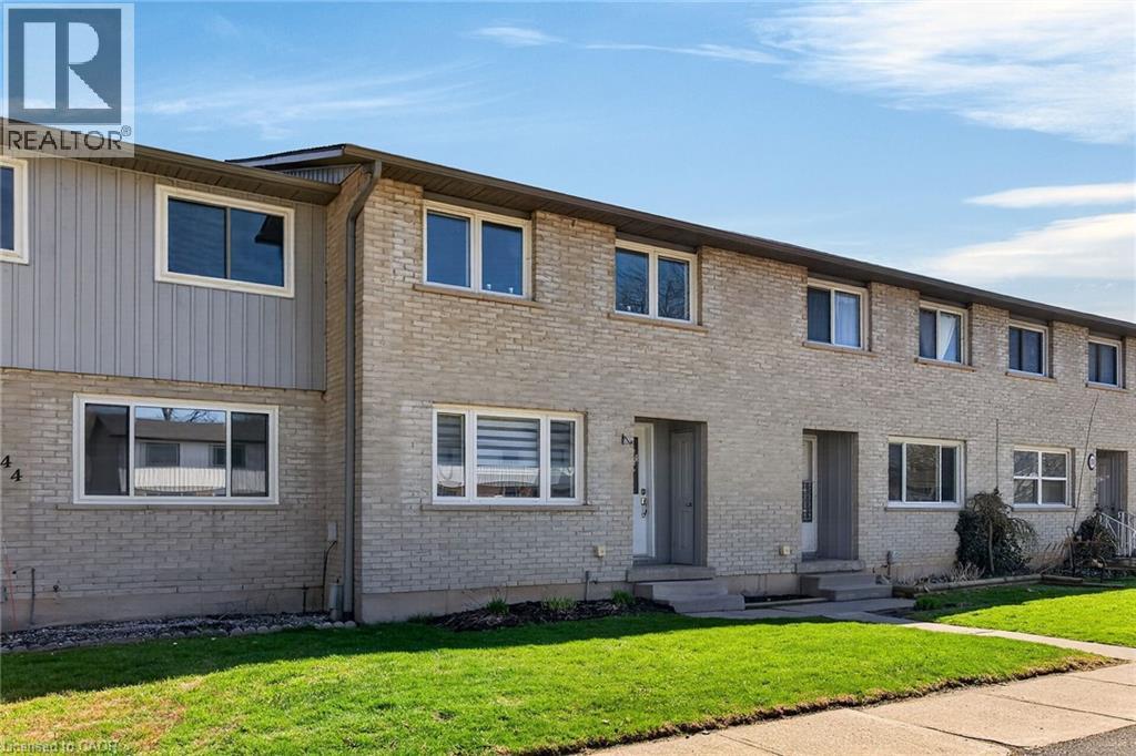 142 RICHARDSON Drive Unit# 12, Port Dover, Ontario, N0A1N4 — Photo 31
