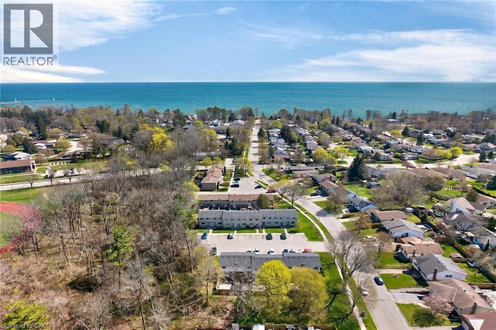 142 RICHARDSON Drive Unit# 12, Port Dover, Ontario, N0A1N4 — Photo 32