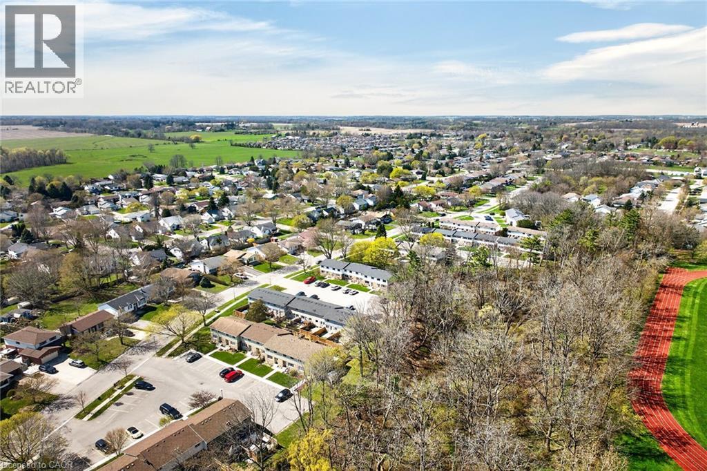 142 RICHARDSON Drive Unit# 12, Port Dover, Ontario, N0A1N4 — Photo 34