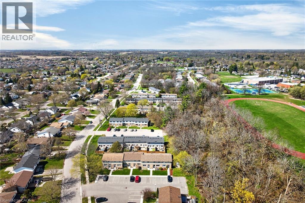 142 RICHARDSON Drive Unit# 12, Port Dover, Ontario, N0A1N4 — Photo 35