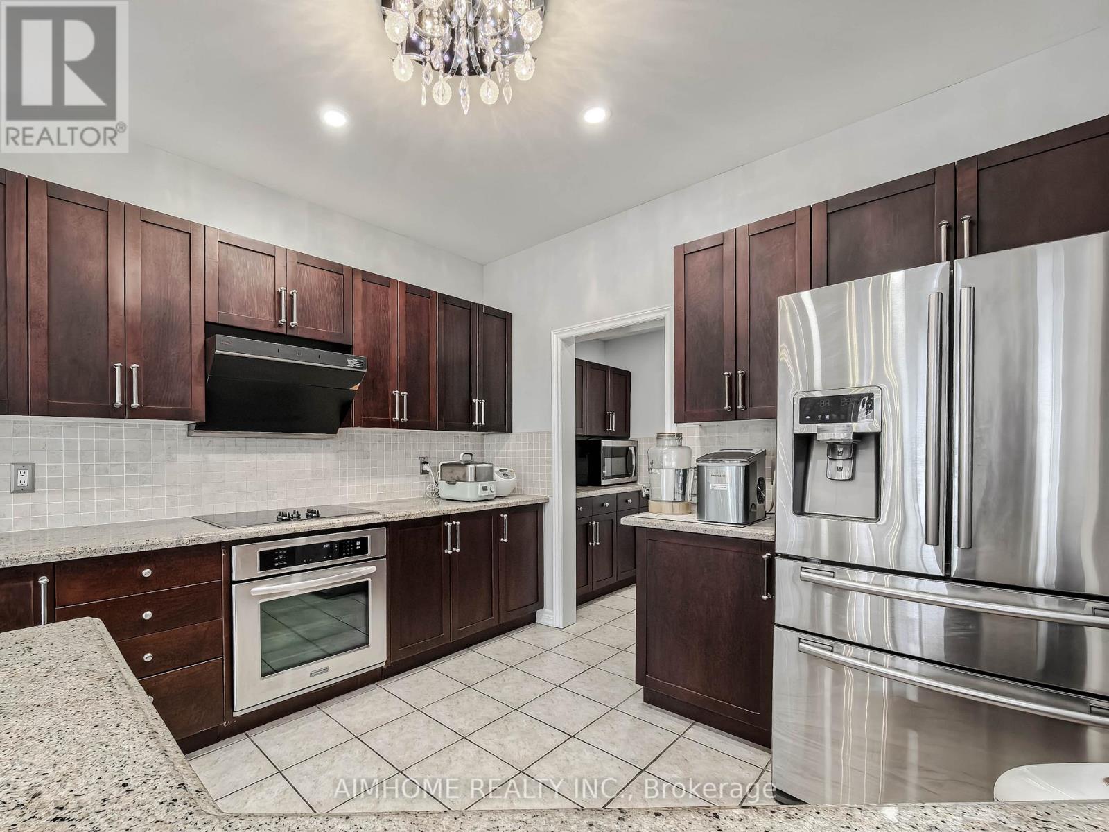 16 CHASSER DRIVE, Markham (Greensborough), Ontario, L6E1K4 — Photo 10