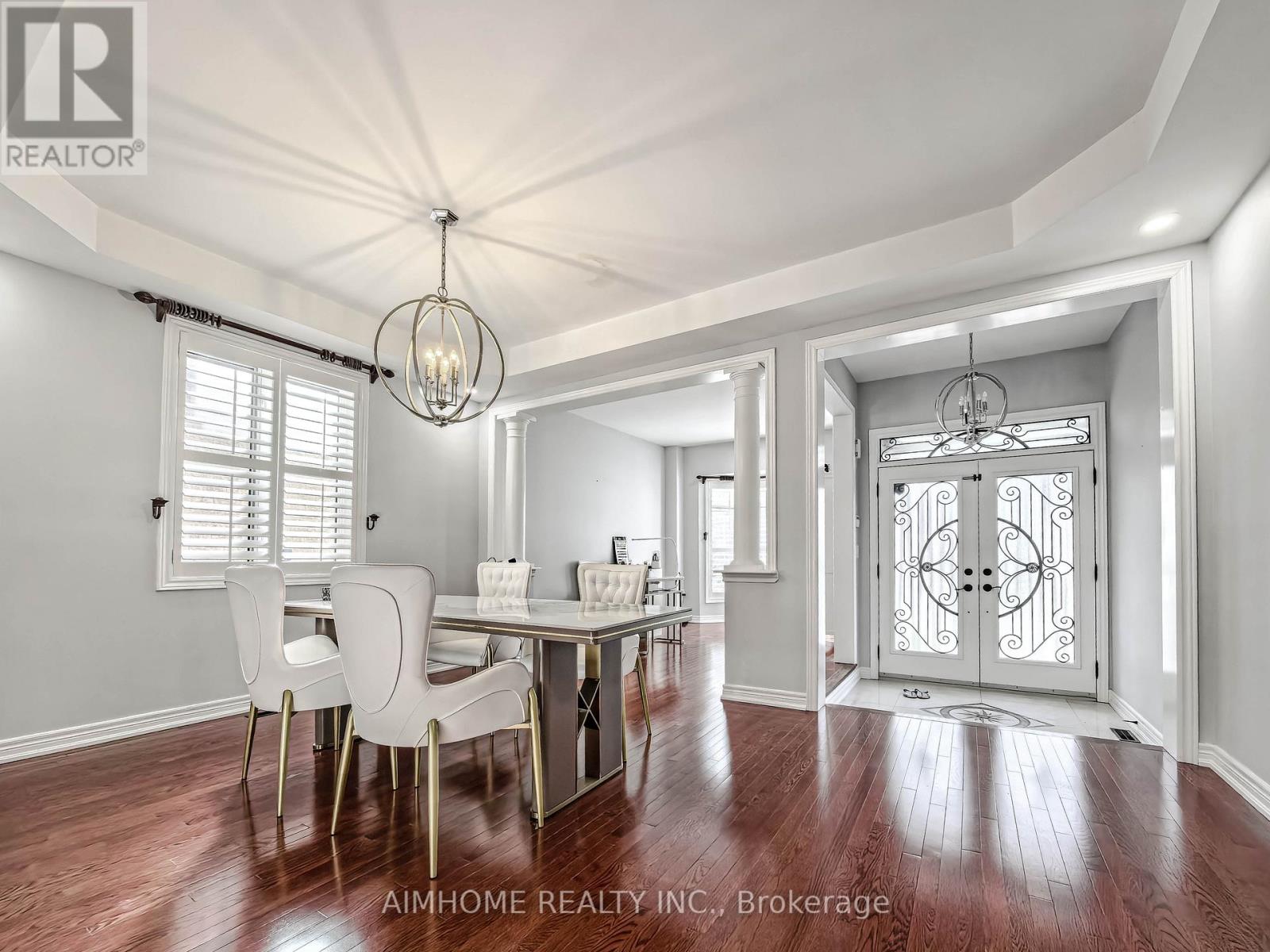 16 CHASSER DRIVE, Markham (Greensborough), Ontario, L6E1K4 — Photo 3