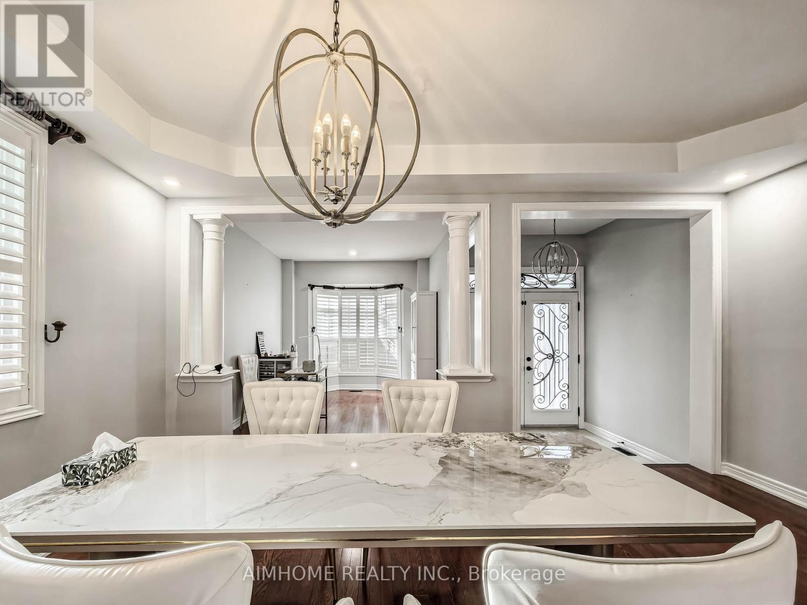 16 CHASSER DRIVE, Markham (Greensborough), Ontario, L6E1K4 — Photo 4