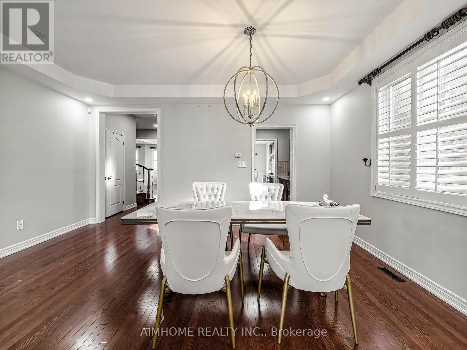 16 CHASSER DRIVE, Markham (Greensborough), Ontario, L6E1K4 — Photo 6