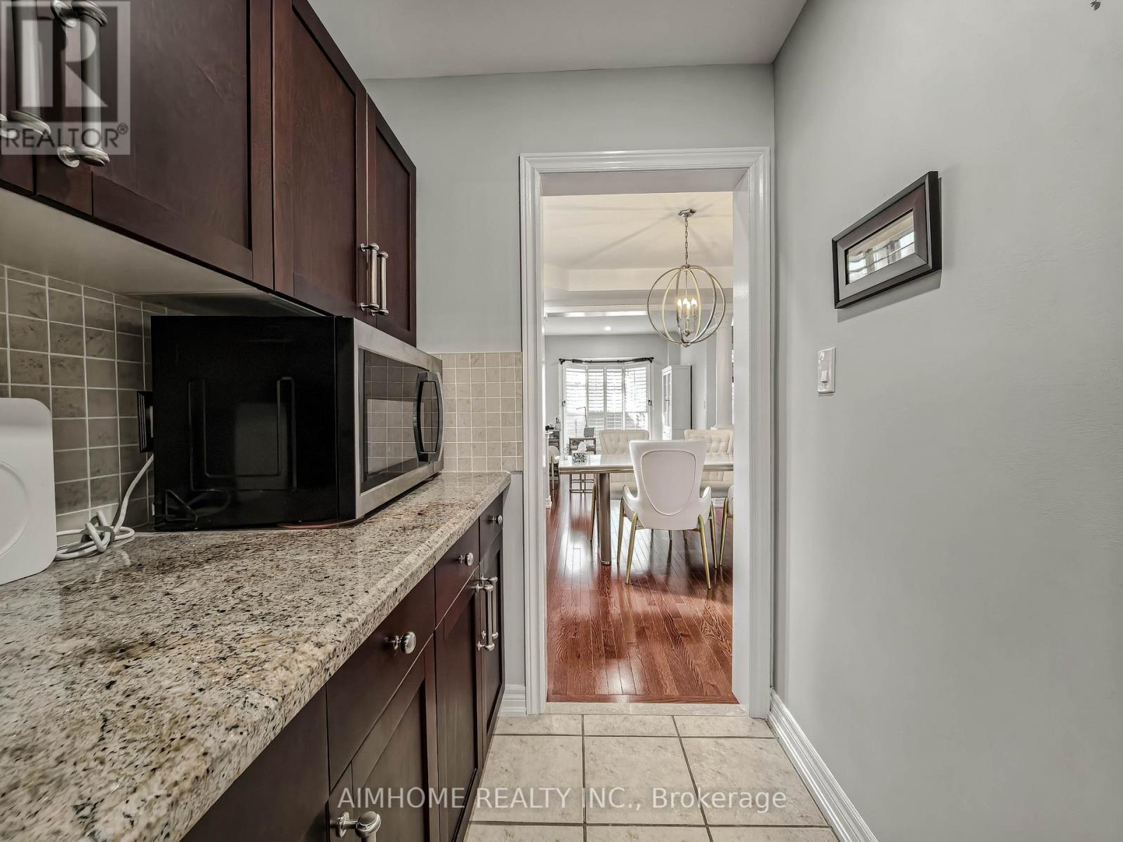 16 CHASSER DRIVE, Markham (Greensborough), Ontario, L6E1K4 — Photo 8