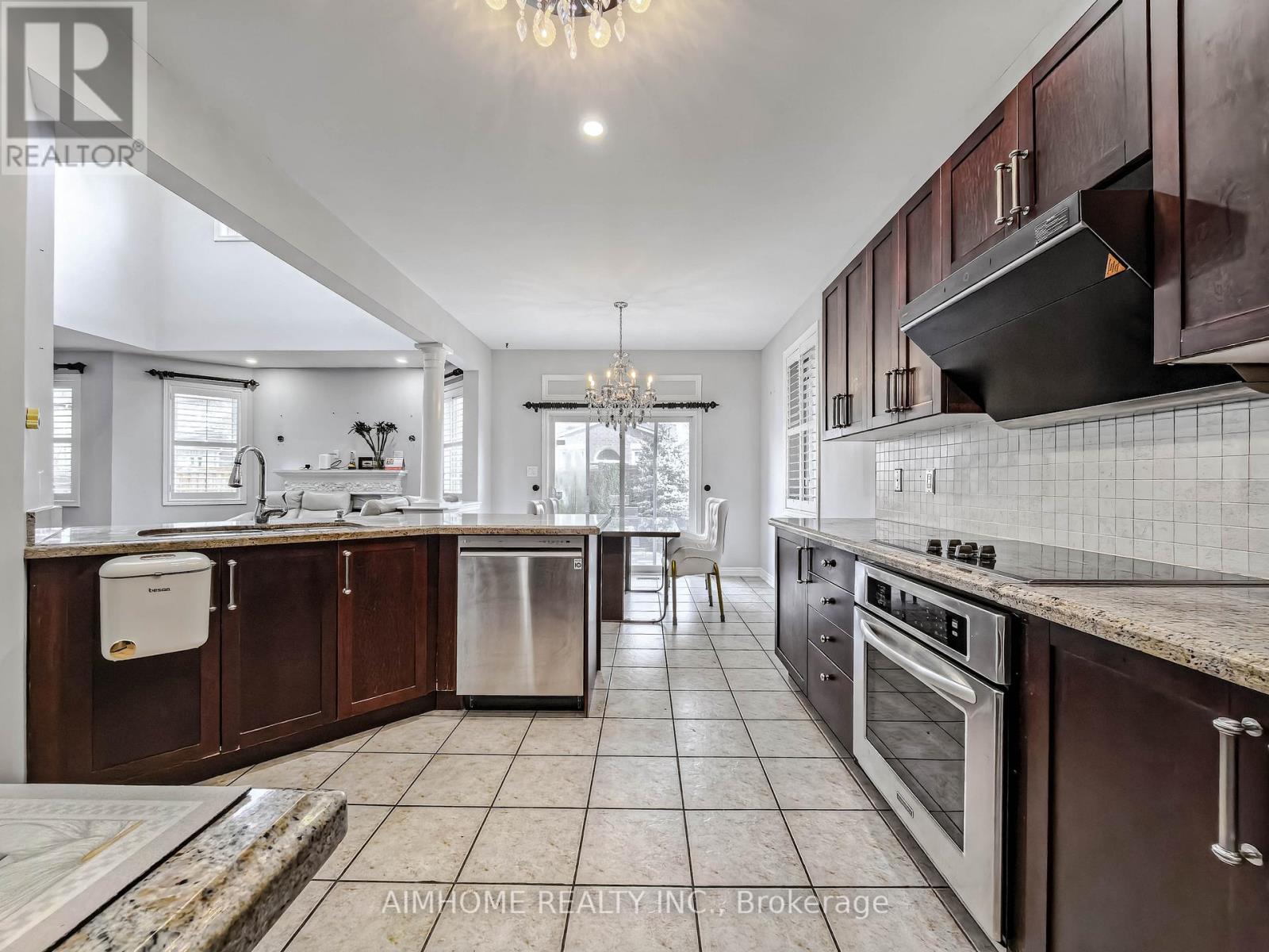 16 CHASSER DRIVE, Markham (Greensborough), Ontario, L6E1K4 — Photo 9