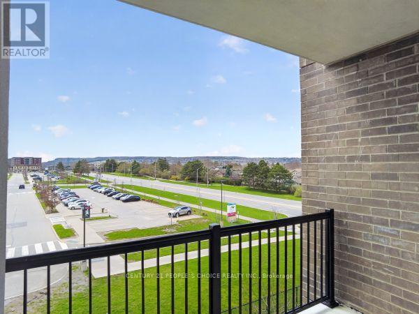 407 - 610 FARMSTEAD DRIVE, Milton (WI Willmott), Ontario, L9T7W2 — Photo 11