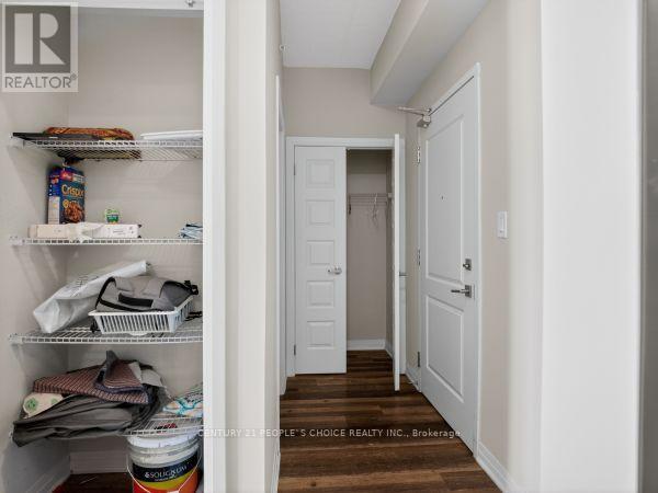 407 - 610 FARMSTEAD DRIVE, Milton (WI Willmott), Ontario, L9T7W2 — Photo 20