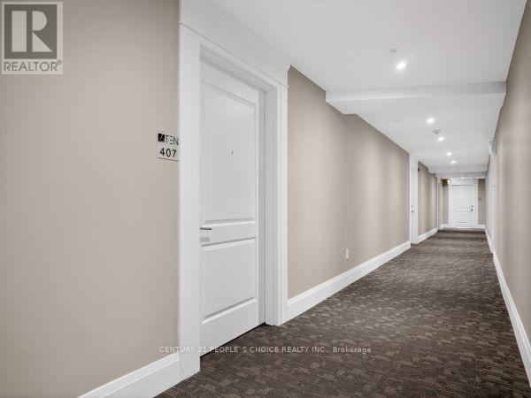 407 - 610 FARMSTEAD DRIVE, Milton (WI Willmott), Ontario, L9T7W2 — Photo 4