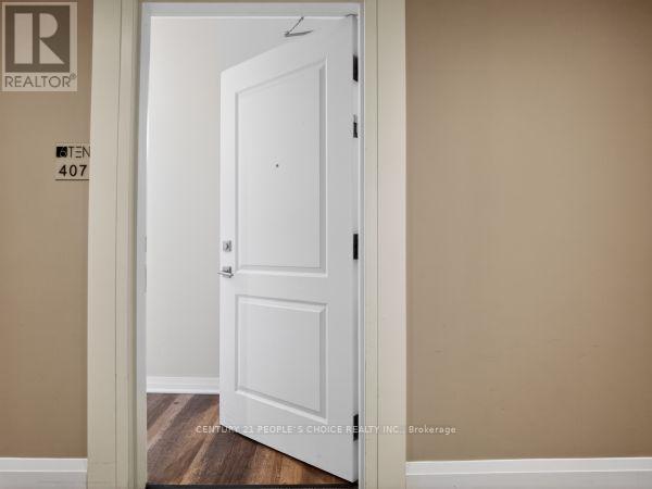 407 - 610 FARMSTEAD DRIVE, Milton (WI Willmott), Ontario, L9T7W2 — Photo 5