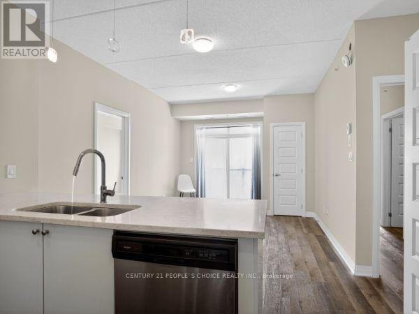 407 - 610 FARMSTEAD DRIVE, Milton (WI Willmott), Ontario, L9T7W2 — Photo 8