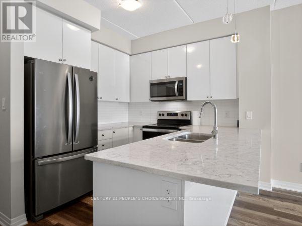 407 - 610 FARMSTEAD DRIVE, Milton (WI Willmott), Ontario, L9T7W2 — Photo 9