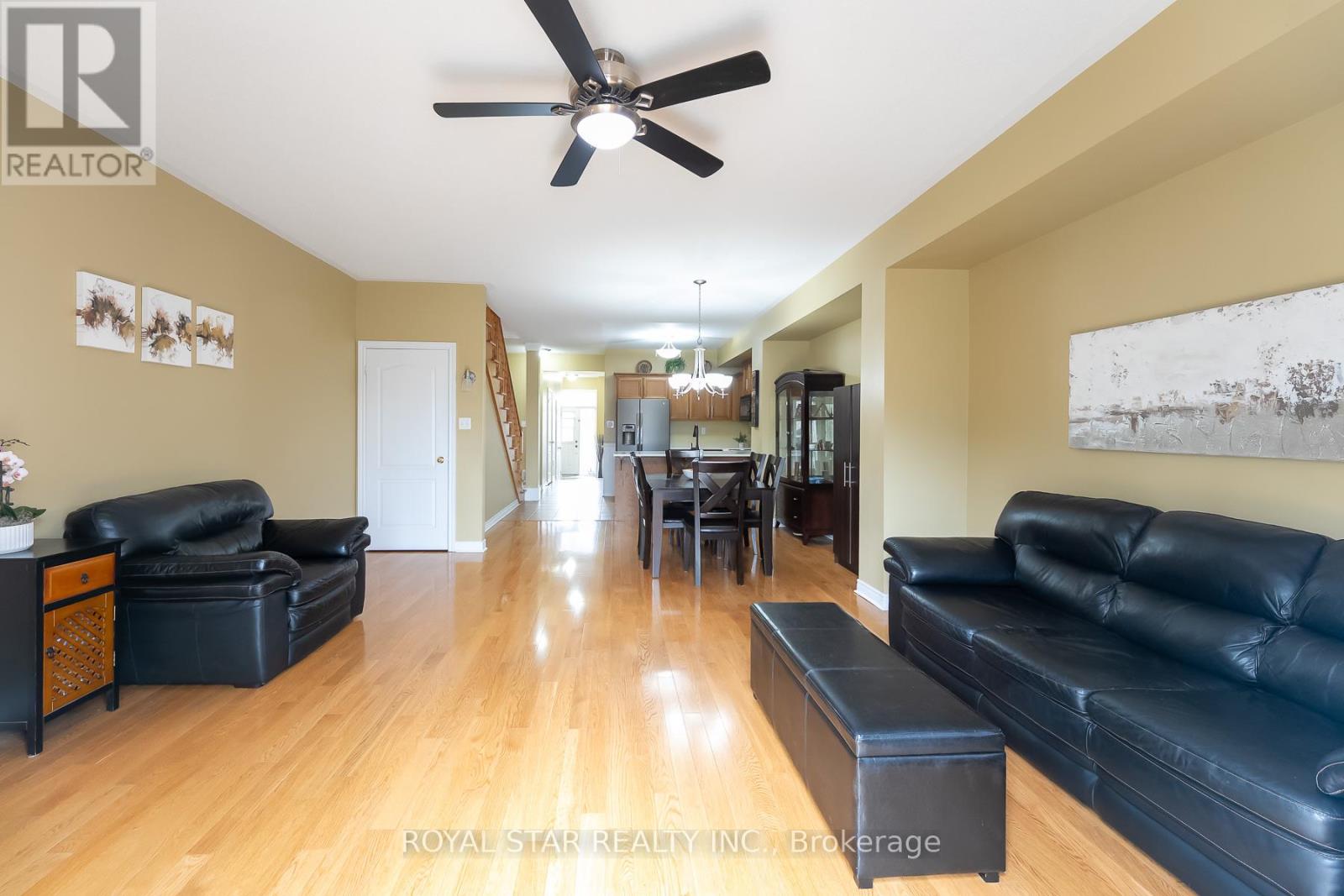 479 VODDEN STREET E, Brampton (Westgate), Ontario, L6S0C7 — Photo 12