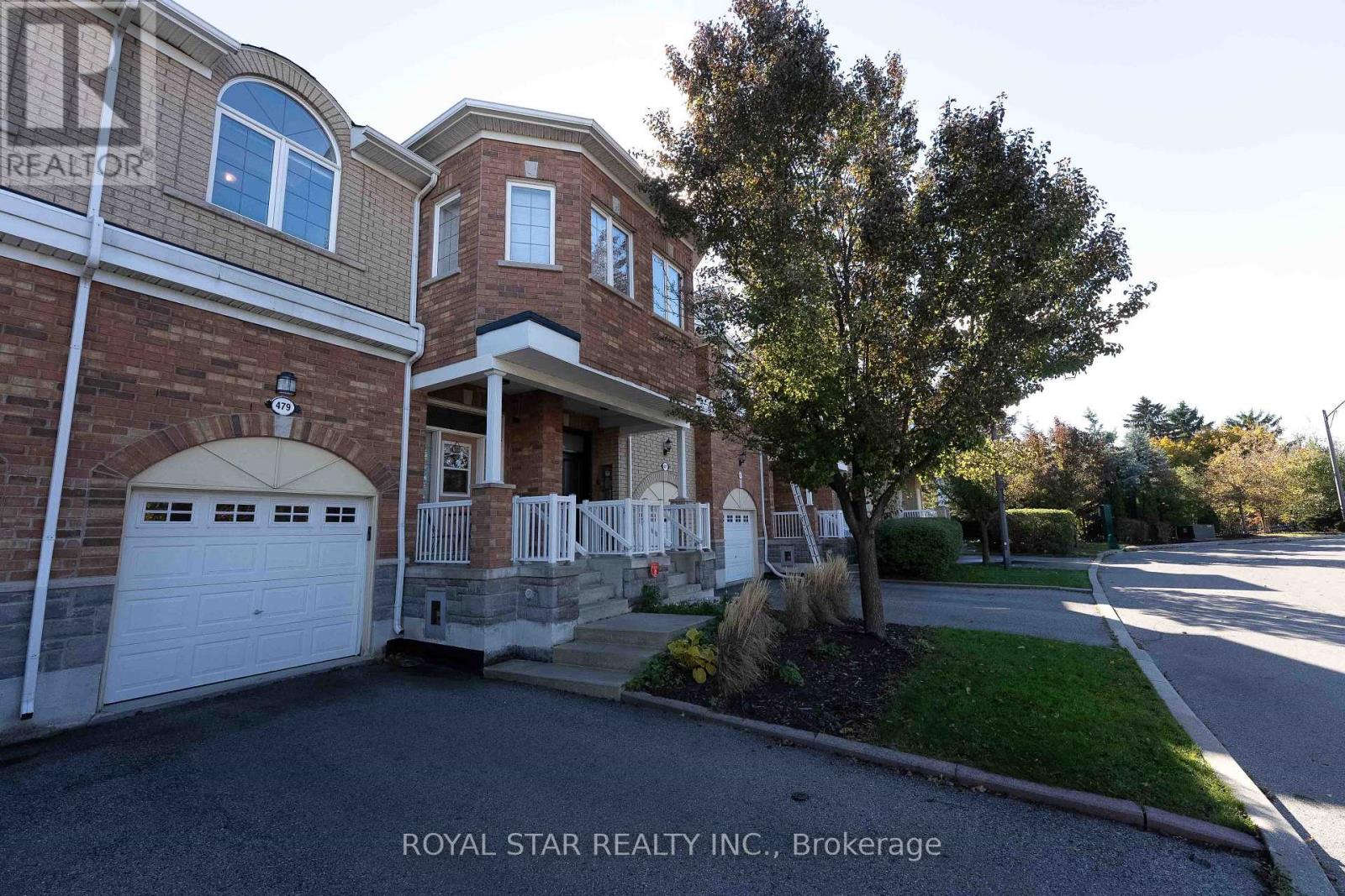 479 VODDEN STREET E, Brampton (Westgate), Ontario, L6S0C7 — Photo 3