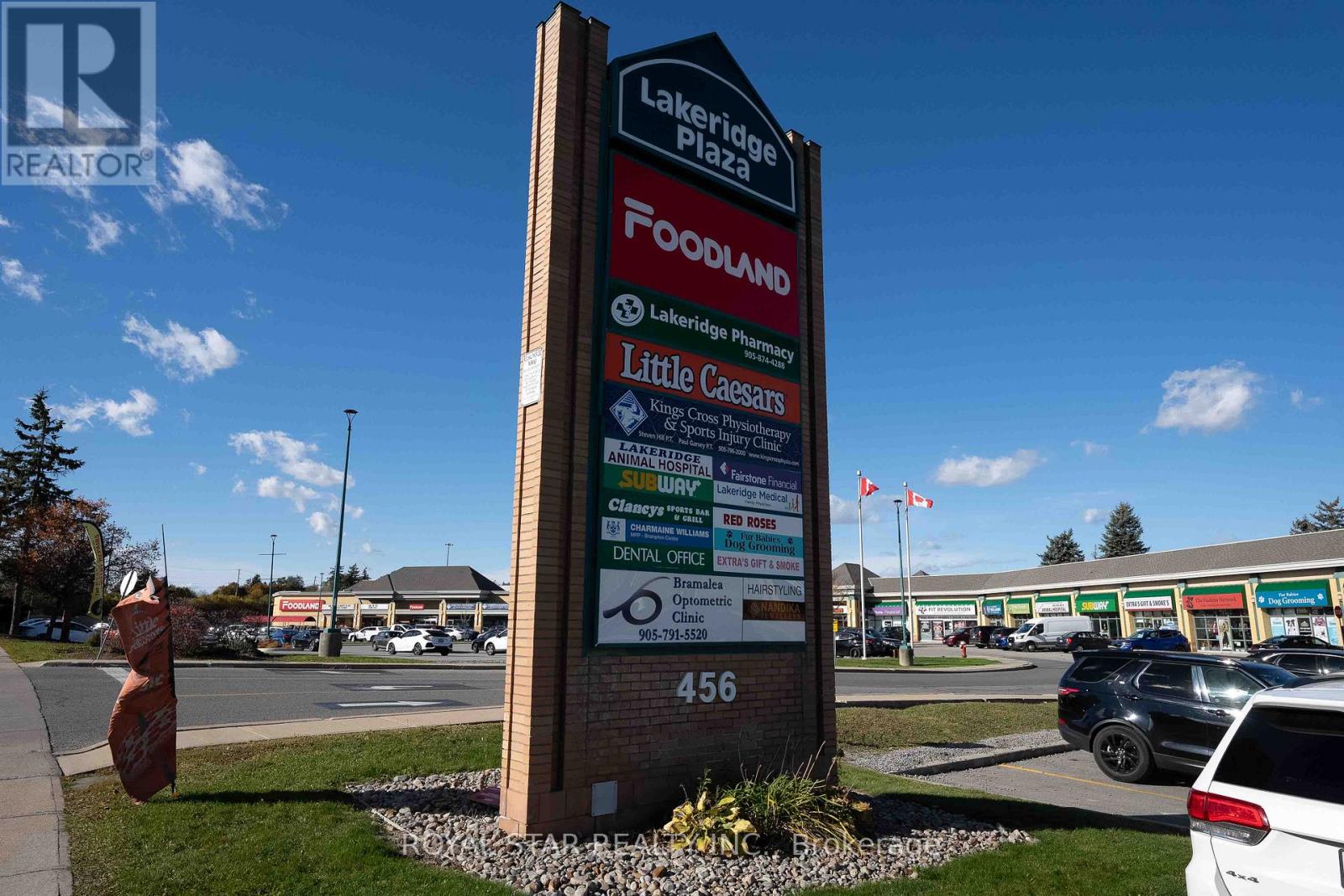 479 VODDEN STREET E, Brampton (Westgate), Ontario, L6S0C7 — Photo 36