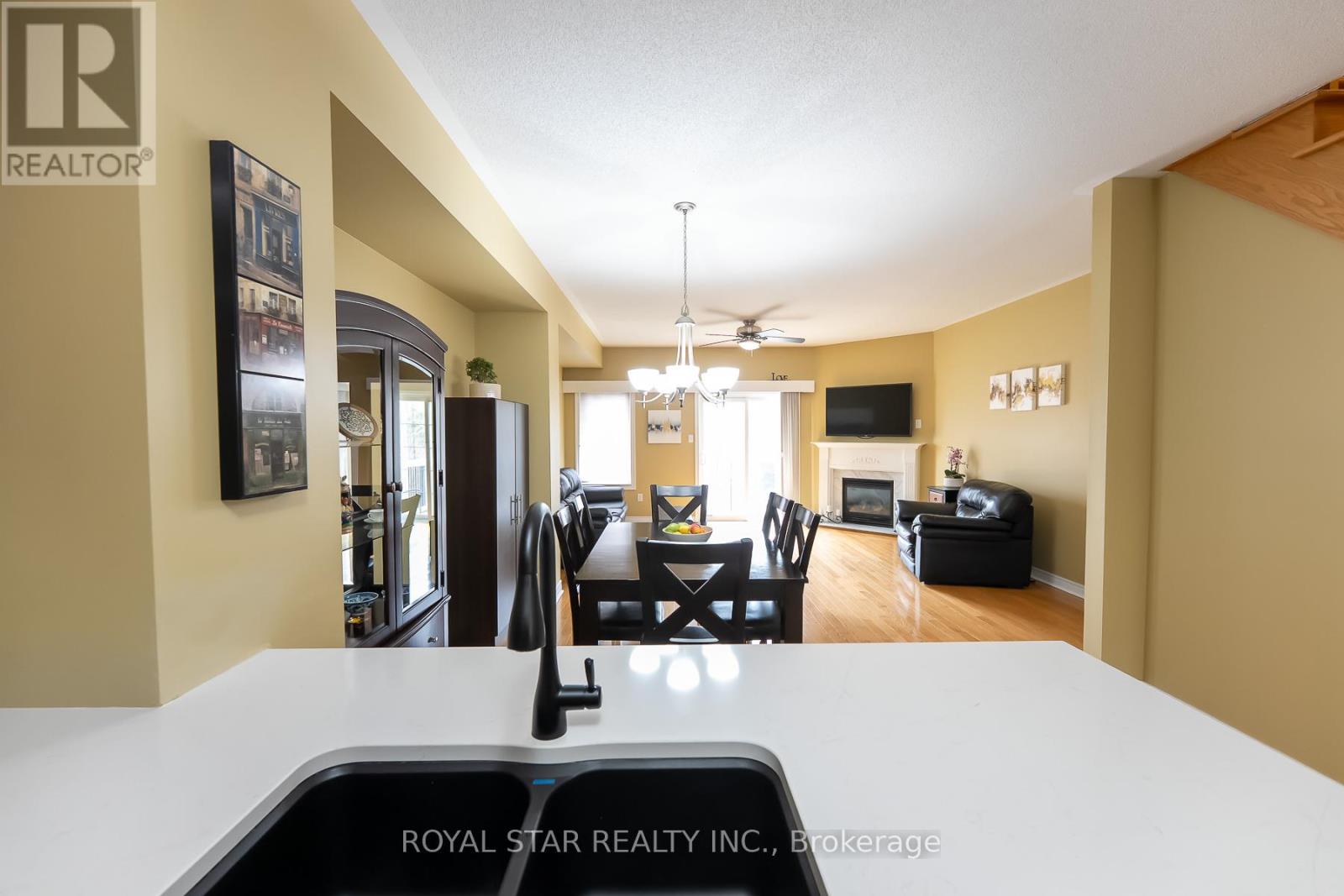 479 VODDEN STREET E, Brampton (Westgate), Ontario, L6S0C7 — Photo 8