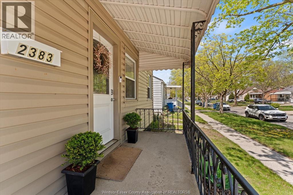 2383 ELSMERE, Windsor, Ontario, N8W2C9 — Photo 5