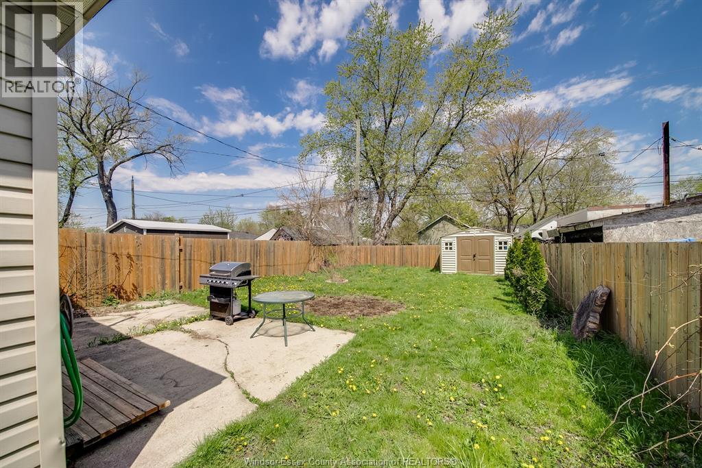 2210 JANETTE, Windsor, Ontario, N8X1Z8 — Photo 25