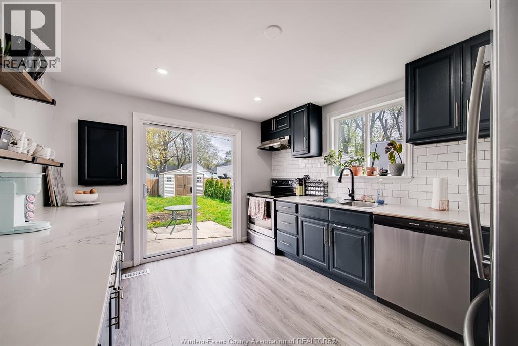 2210 JANETTE, Windsor, Ontario, N8X1Z8 — Photo 9
