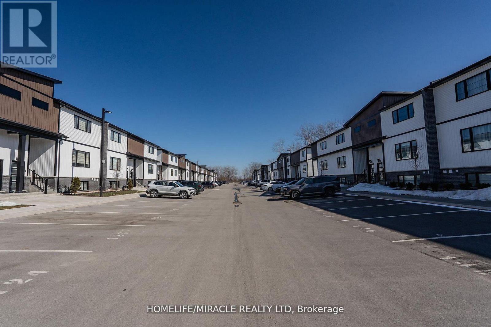 825 - 4263 FOURTH AVENUE, Niagara Falls (Downtown), Ontario, L2E0C2 — Photo 28