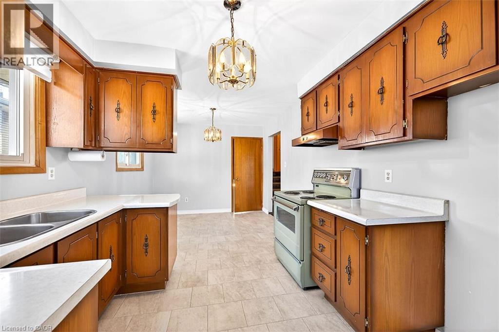 35 RANGEVIEW Court, Hamilton, Ontario, L8W1J5 — Photo 11