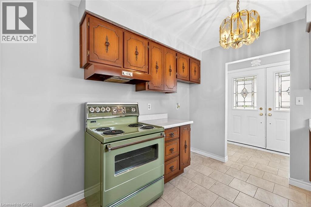 35 RANGEVIEW Court, Hamilton, Ontario, L8W1J5 — Photo 14