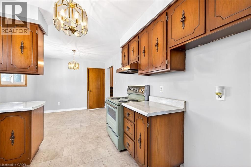 35 RANGEVIEW Court, Hamilton, Ontario, L8W1J5 — Photo 16