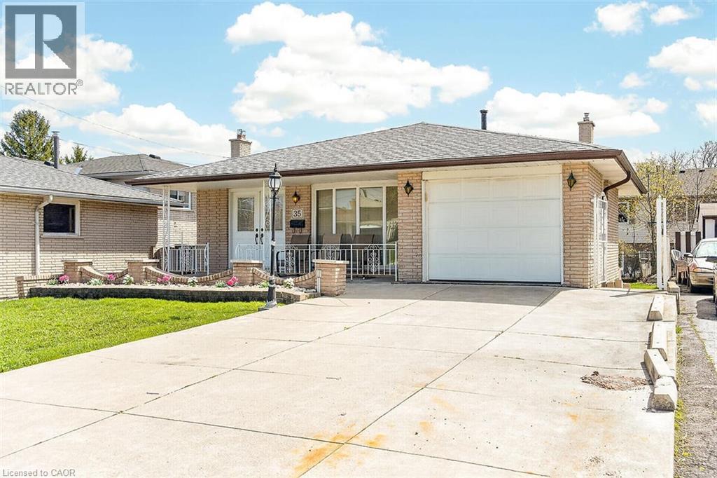 35 RANGEVIEW Court, Hamilton, Ontario, L8W1J5 — Photo 2