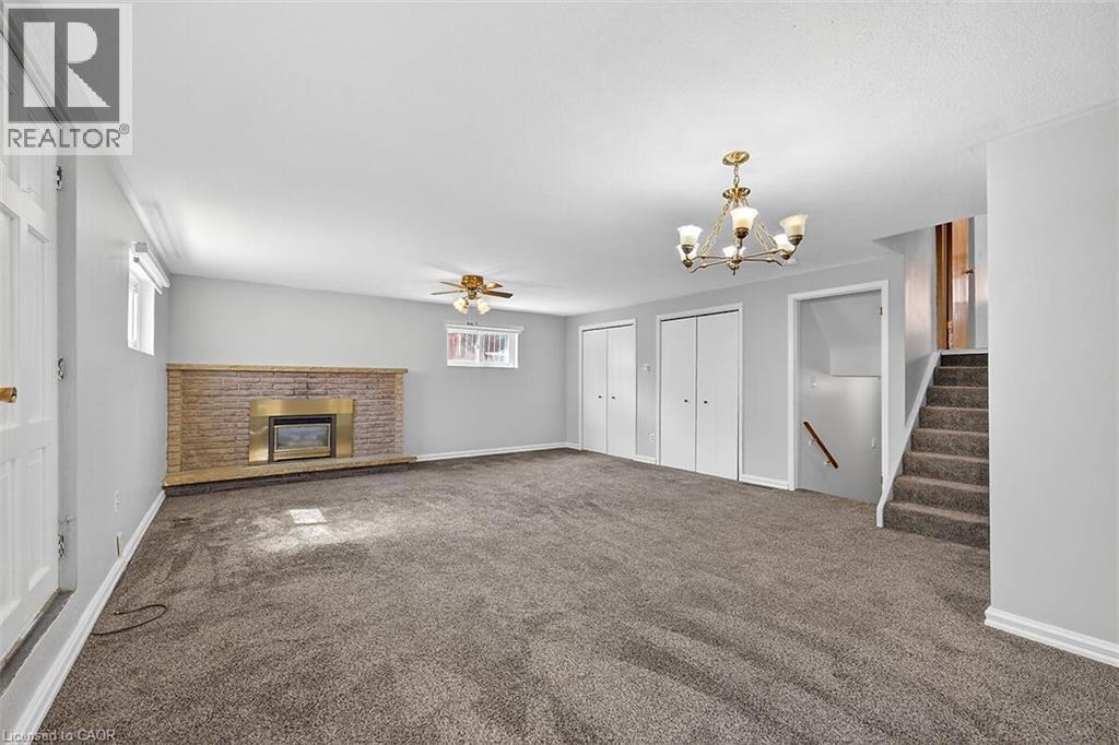 35 RANGEVIEW Court, Hamilton, Ontario, L8W1J5 — Photo 28