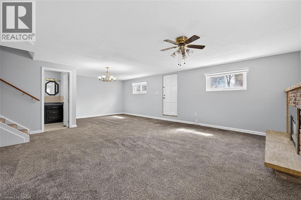 35 RANGEVIEW Court, Hamilton, Ontario, L8W1J5 — Photo 29