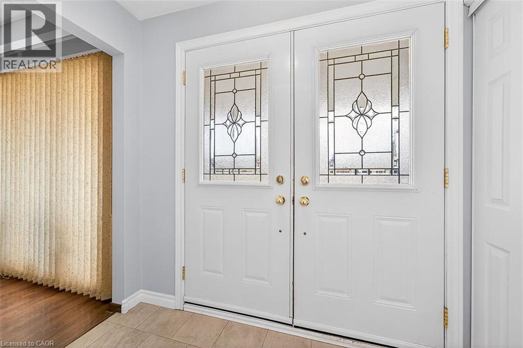 35 RANGEVIEW Court, Hamilton, Ontario, L8W1J5 — Photo 38