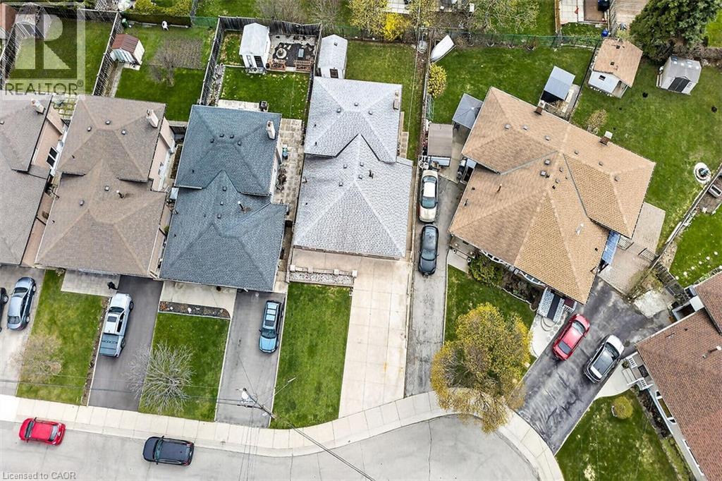 35 RANGEVIEW Court, Hamilton, Ontario, L8W1J5 — Photo 4