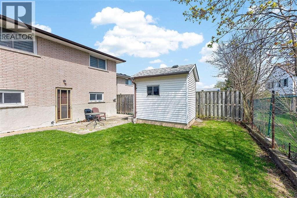 35 RANGEVIEW Court, Hamilton, Ontario, L8W1J5 — Photo 41
