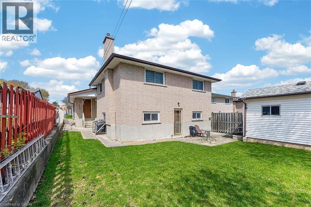 35 RANGEVIEW Court, Hamilton, Ontario, L8W1J5 — Photo 42