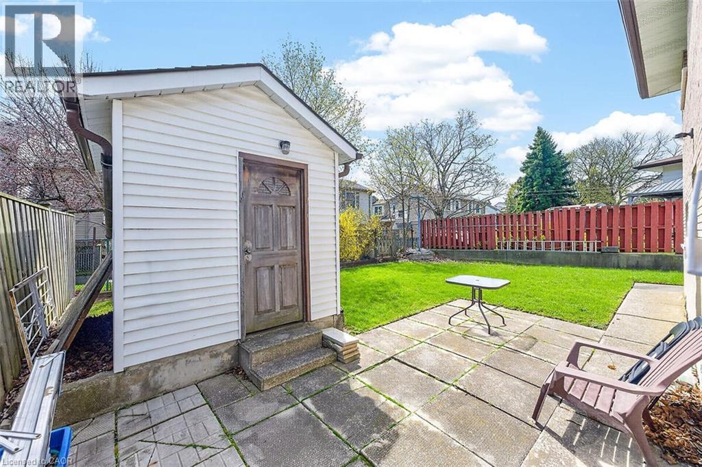 35 RANGEVIEW Court, Hamilton, Ontario, L8W1J5 — Photo 43