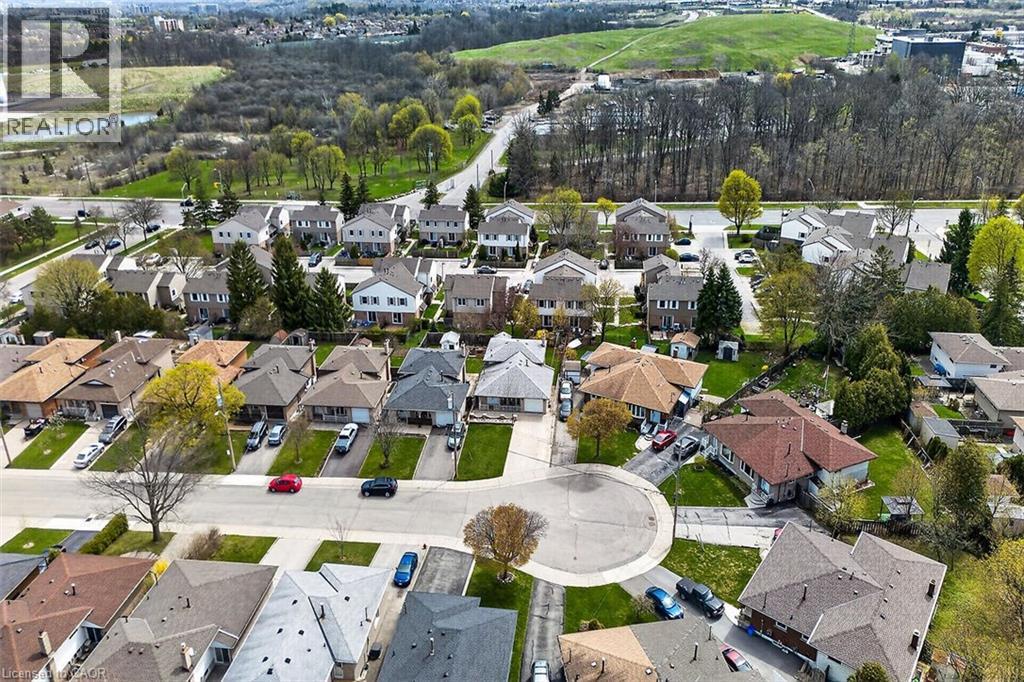 35 RANGEVIEW Court, Hamilton, Ontario, L8W1J5 — Photo 46