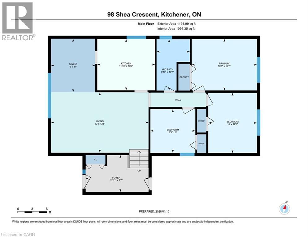 98 SHEA Crescent, Kitchener, Ontario, N2E1E8 — Photo 24